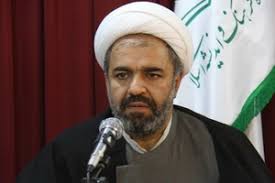 منصور میراحمدی