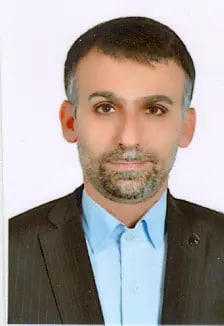 محمد باقر عامری نیا